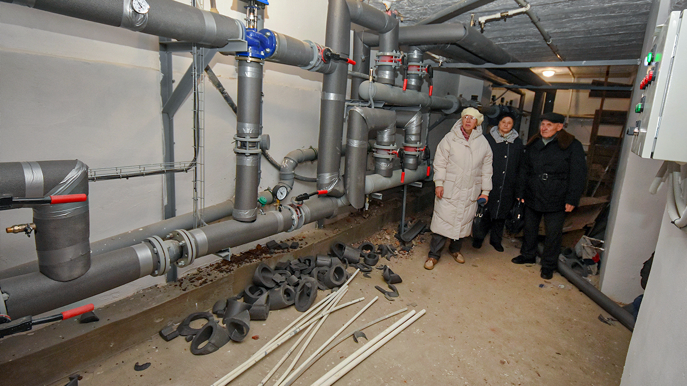 Узловой момент