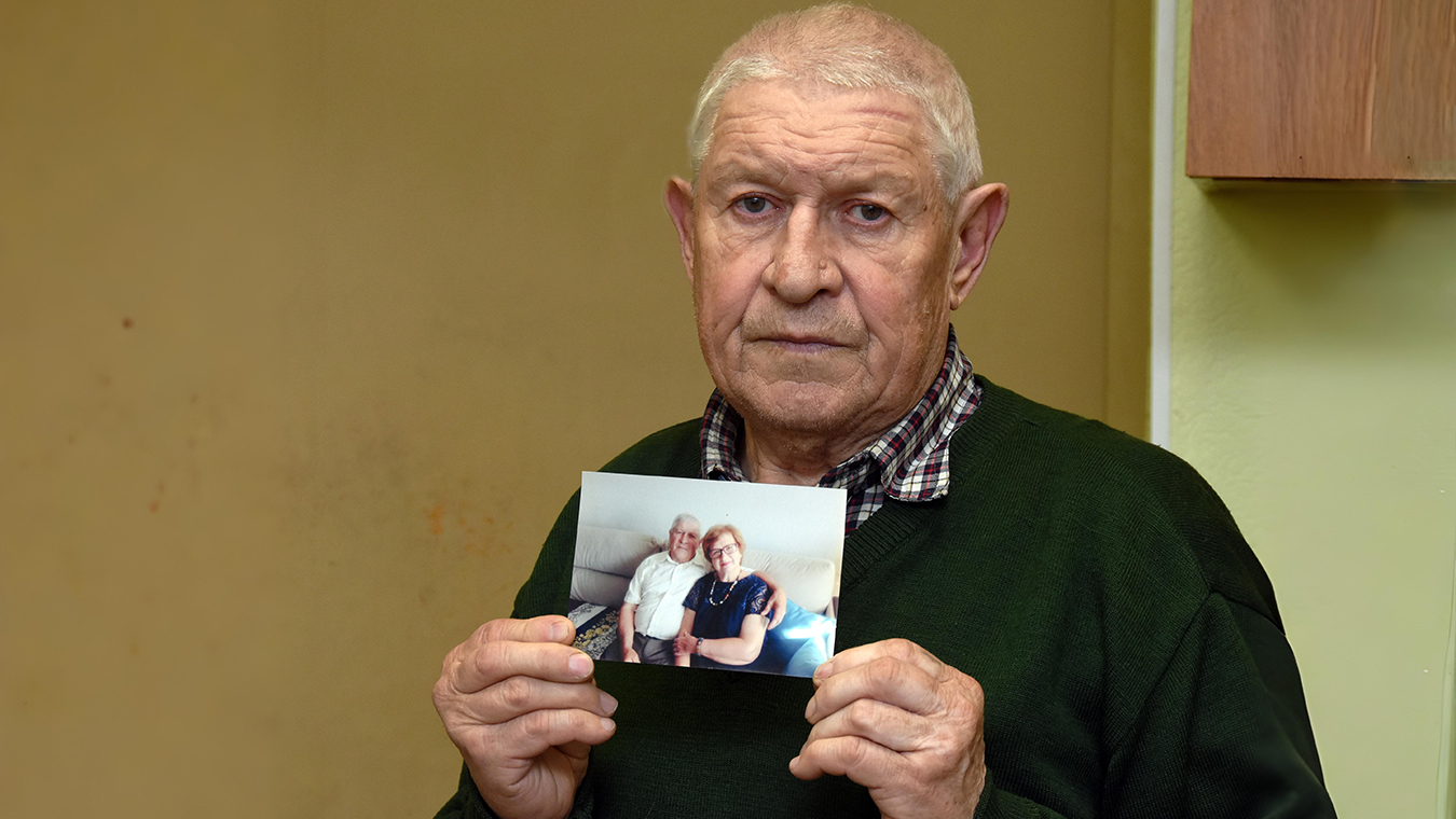 Немного о загробной жизни