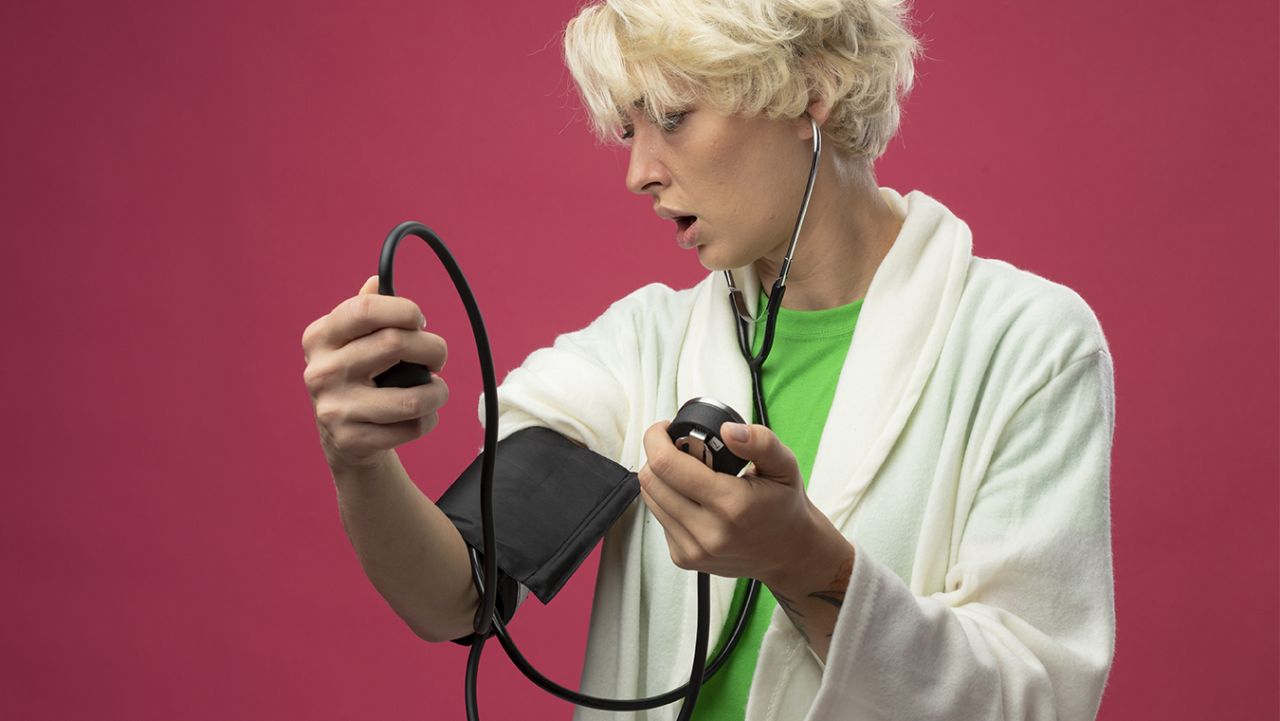 Чем опасно пониженное давление и&nbsp;к каким осложнениям оно может привести