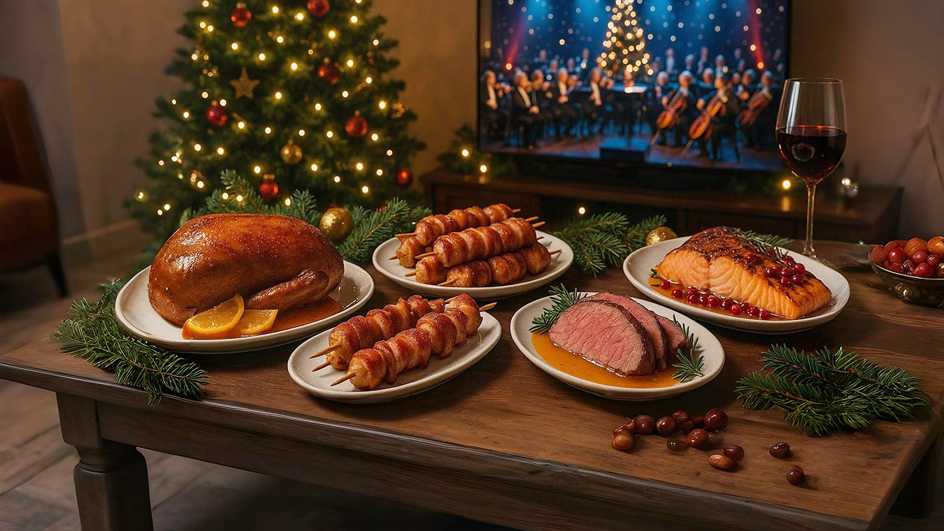 Горячее предложение