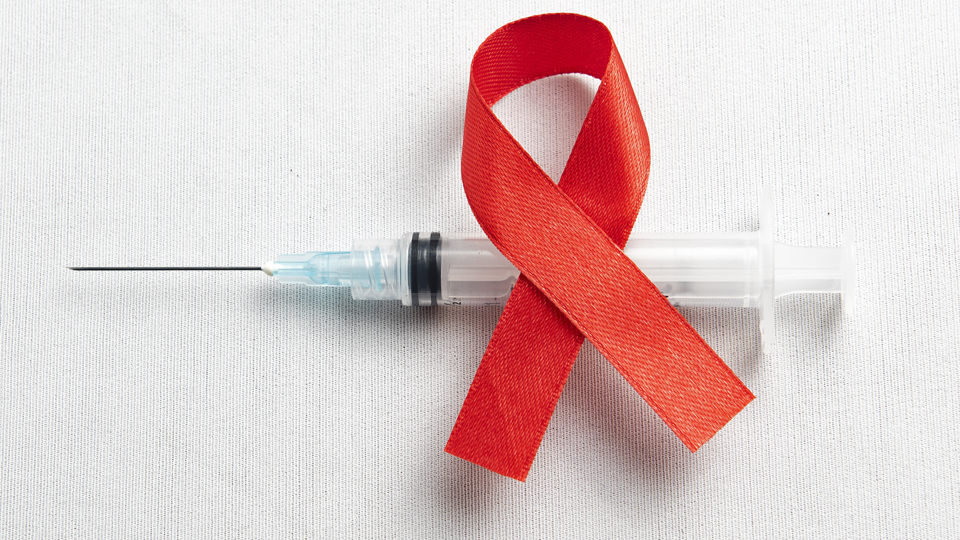 В России более миллиона человек живут с ВИЧ