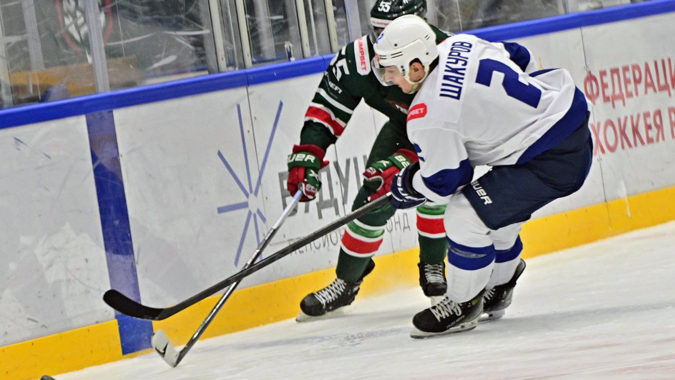 Ситуация с травмами в «Буране» и другие новости спорта