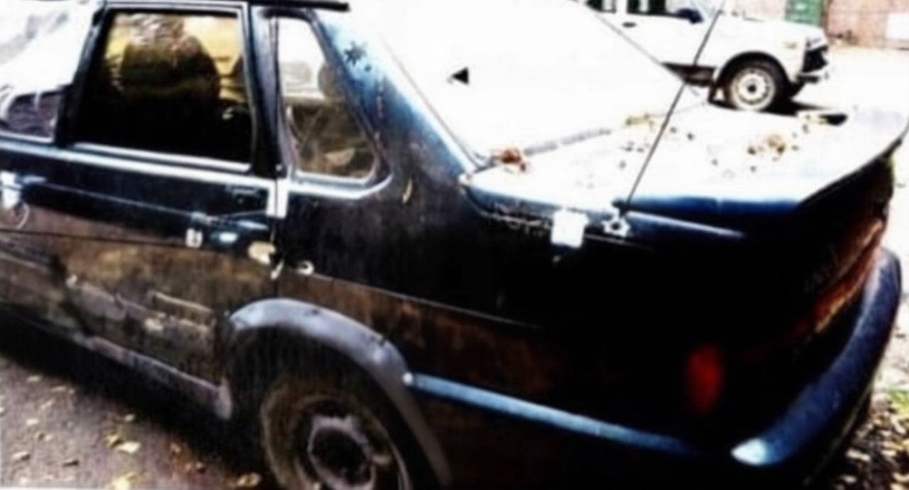 Выстрел инспектора ДПС привёл к гибели подростка в Липецкой области