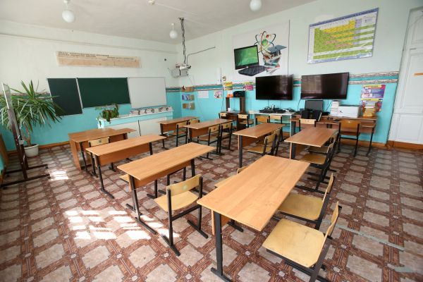 408 классов закрылись на карантин в Воронеже