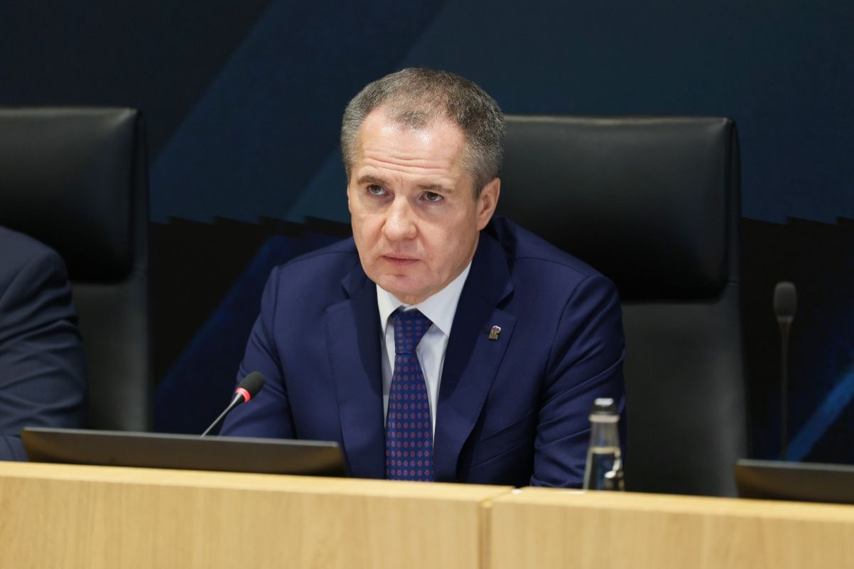 Гладков вступился за белгородцев из-за взлетевших цен на интернет