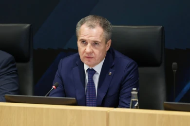 Гладков вступился за белгородцев из-за взлетевших цен на интернет