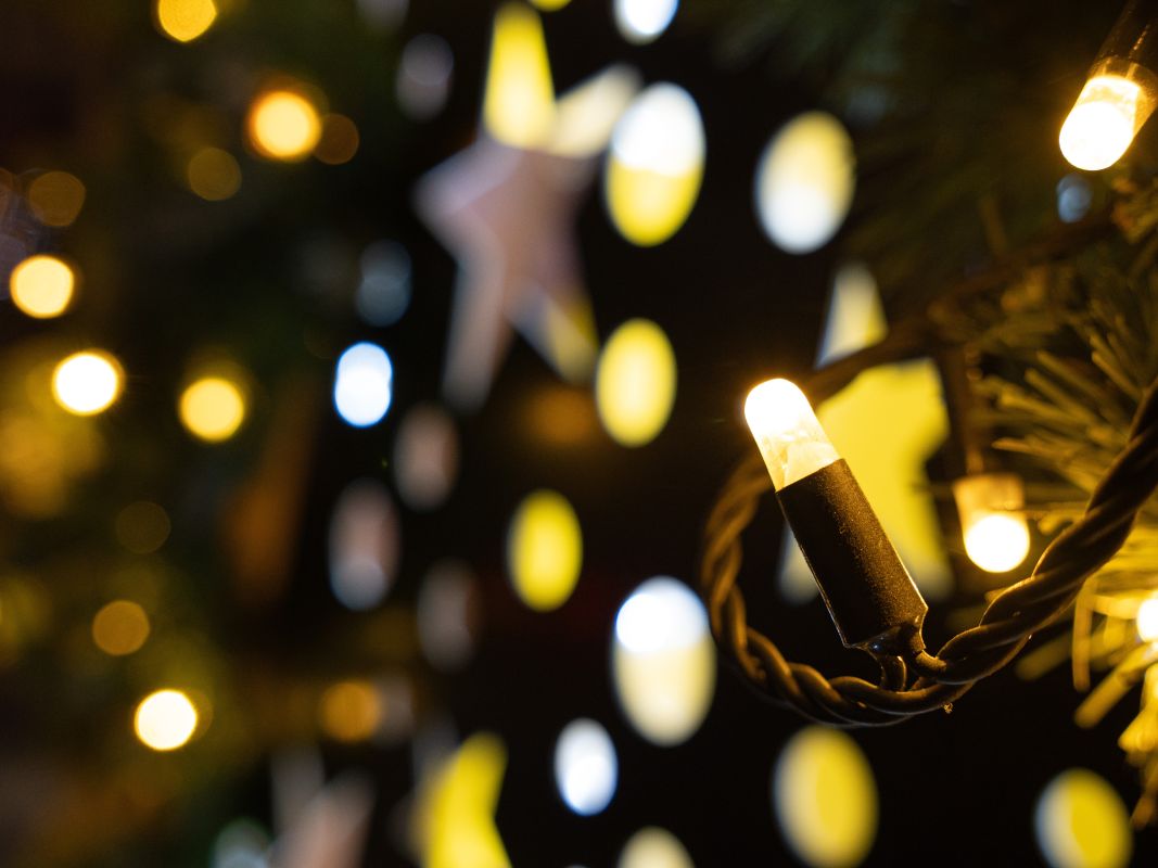 Фейк о штрафах за гирлянду разоблачили в Воронеже