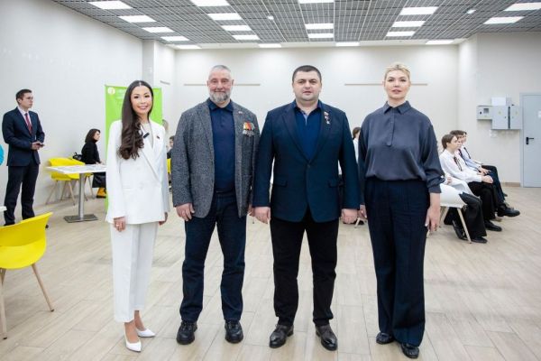 Воронежская городская Дума инициировала бесплатную медицинскую акцию для горожан