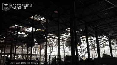 Стали известные точные данные о разрушениях Белгорода дронами ВСУ