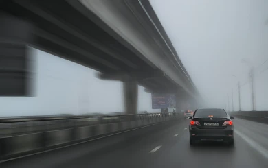 Выяснилась судьба девушки, упавшей в воду с Северного моста в Воронеже 