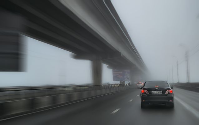 Выяснилась судьба девушки, упавшей в воду с Северного моста в Воронеже 