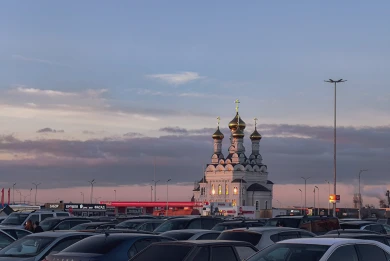 Ёлочные базары и ДТП с диваном. Главные новости Воронежа и области за 15 декабря 