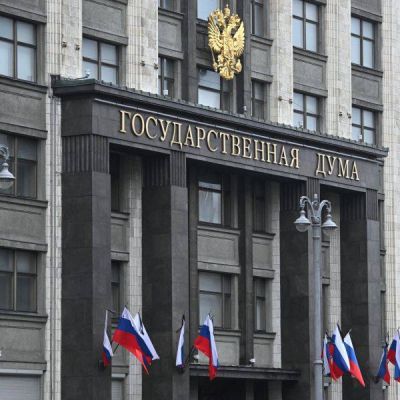 Госдума поддержала закон о возвращении земельных участков