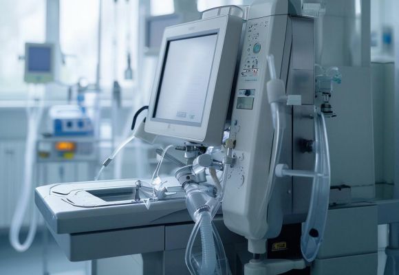 Покупал льготные лекарства за свой счёт. Инвалиду помогли в Курской области 