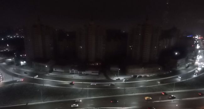 «Опять?!» Без света остались воронежцы после рабочего дня