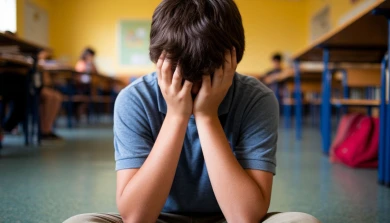 Главное за ночь. Раскрыты взгляды подростка, зверски убившего 10-летнего мальчика в школе