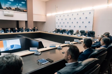 Нововоронежская АЭС успешно прошла международную партнёрскую проверку ВАО АЭС