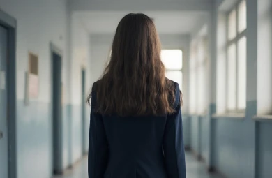 Девочка-подросток испугалась за родных и лишила семью 2,5 млн рублей в Воронеже