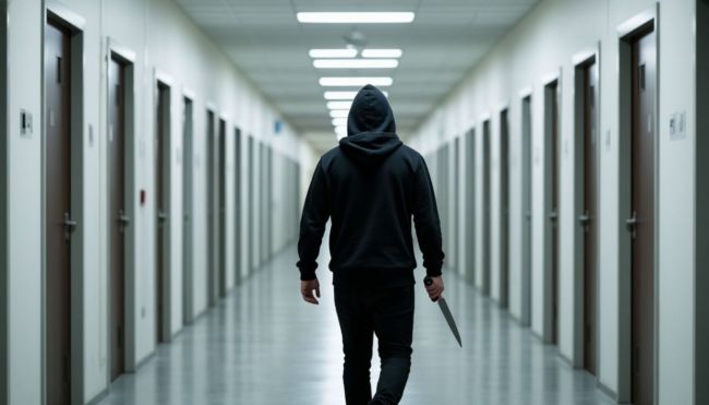 О зверском убийстве четвероклассника в школе высказался воронежский депутат Чернышов 