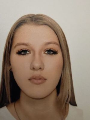 15-летняя девочка с татуировкой на затылке пропала в Воронеже 