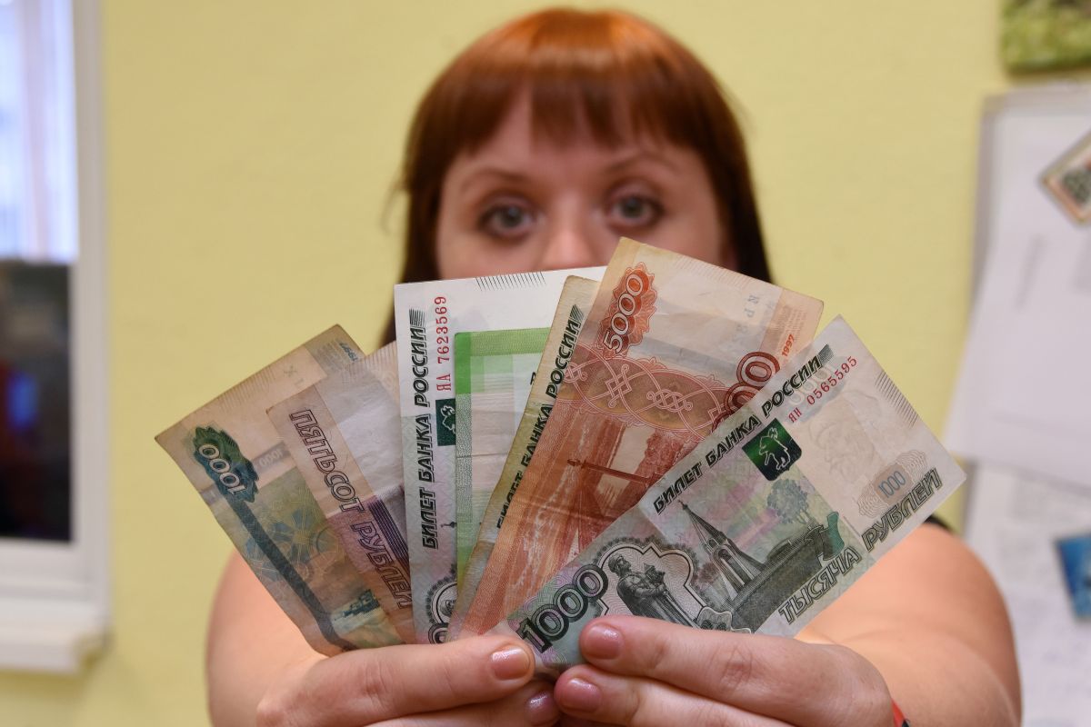 Как воронежцам оплатят работу в&nbsp;новогодние каникулы