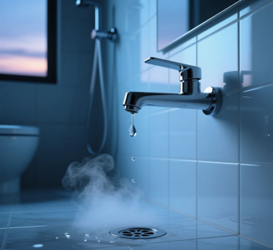 В Липецке анонсировали массовое отключение воды