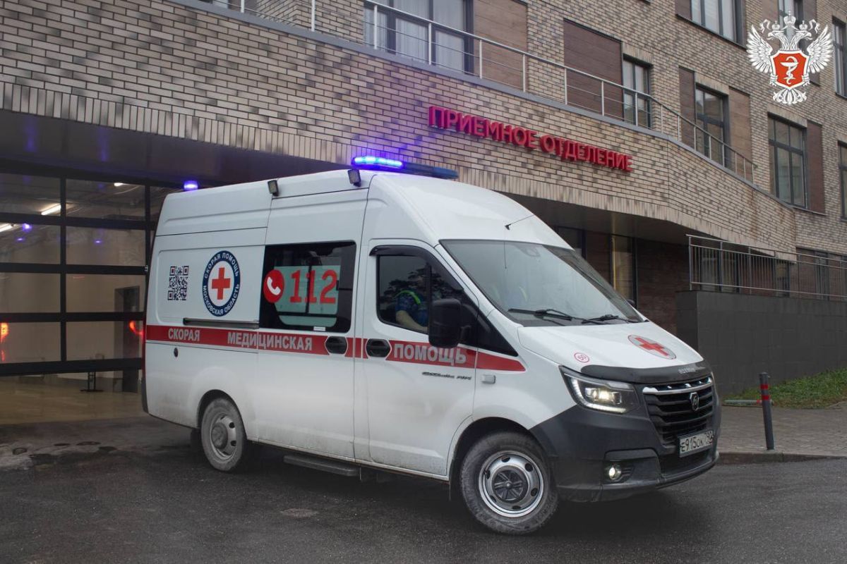 Белгородец напал с ножом на инструктора в Москве после провала на экзамене