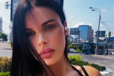 Главное за ночь. Выяснилось, кто покалечил известную российскую модель