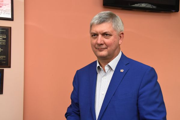 Воронежцы смогут напрямую задать губернатору вопросы о наболевшем 