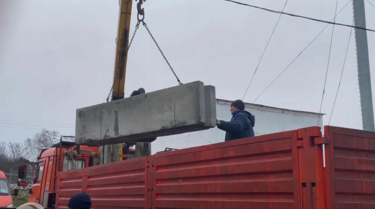 После разноса от Гладкова в Белгороде бросили силы на укрытия для генераторов