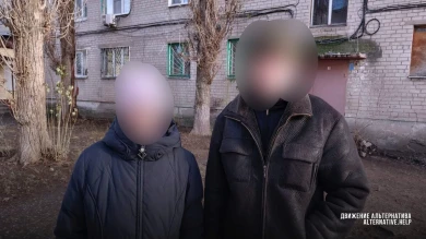 Дочь обратилась к волонтёрам, чтобы вызволить мать с подработки в Воронежской области