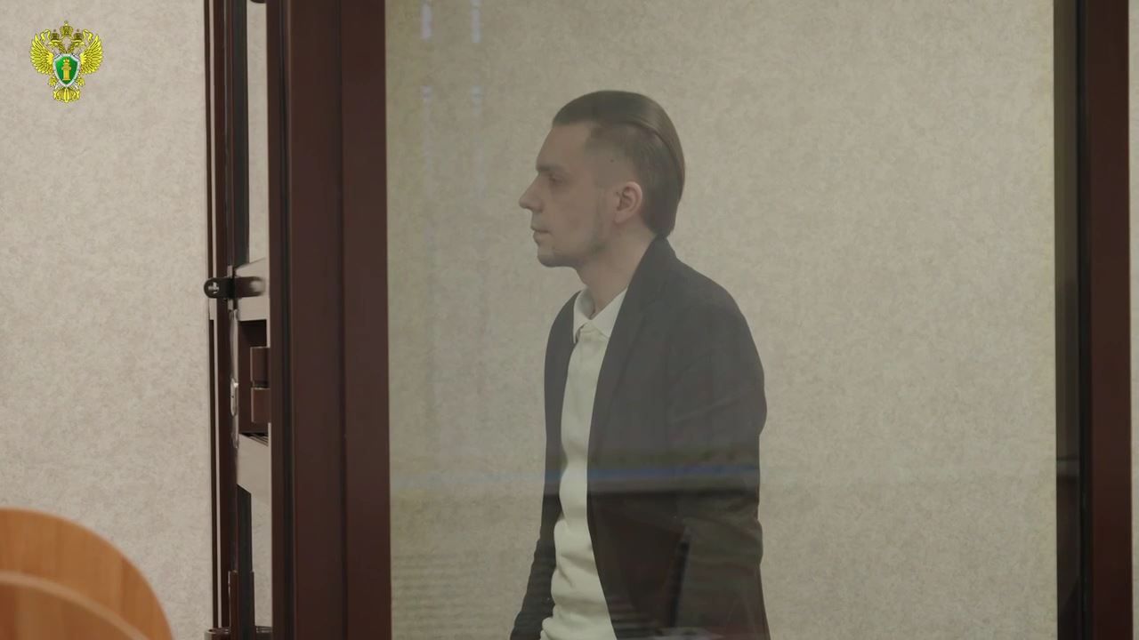 Экстрадированный из Сербии мошенник получил срок в Липецке за аферу на 25 млн&nbsp;