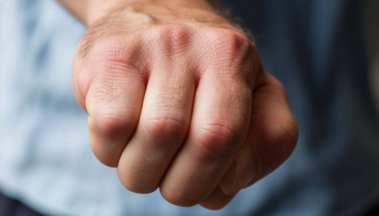 Парень попал в&nbsp;больницу после отдыха в&nbsp;воронежском баре