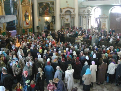 День памяти святителя Николая Чудотворца. Что можно и нельзя делать, приметы
