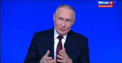 Путин сделал важное заявление об СВО на прямой линии 