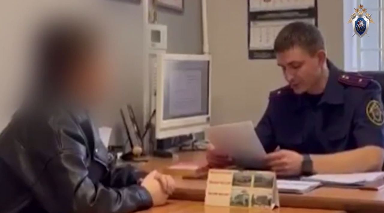 Мать-проститутку, бросившую малышку умирать от&nbsp;голода, осудили в&nbsp;Воронеже