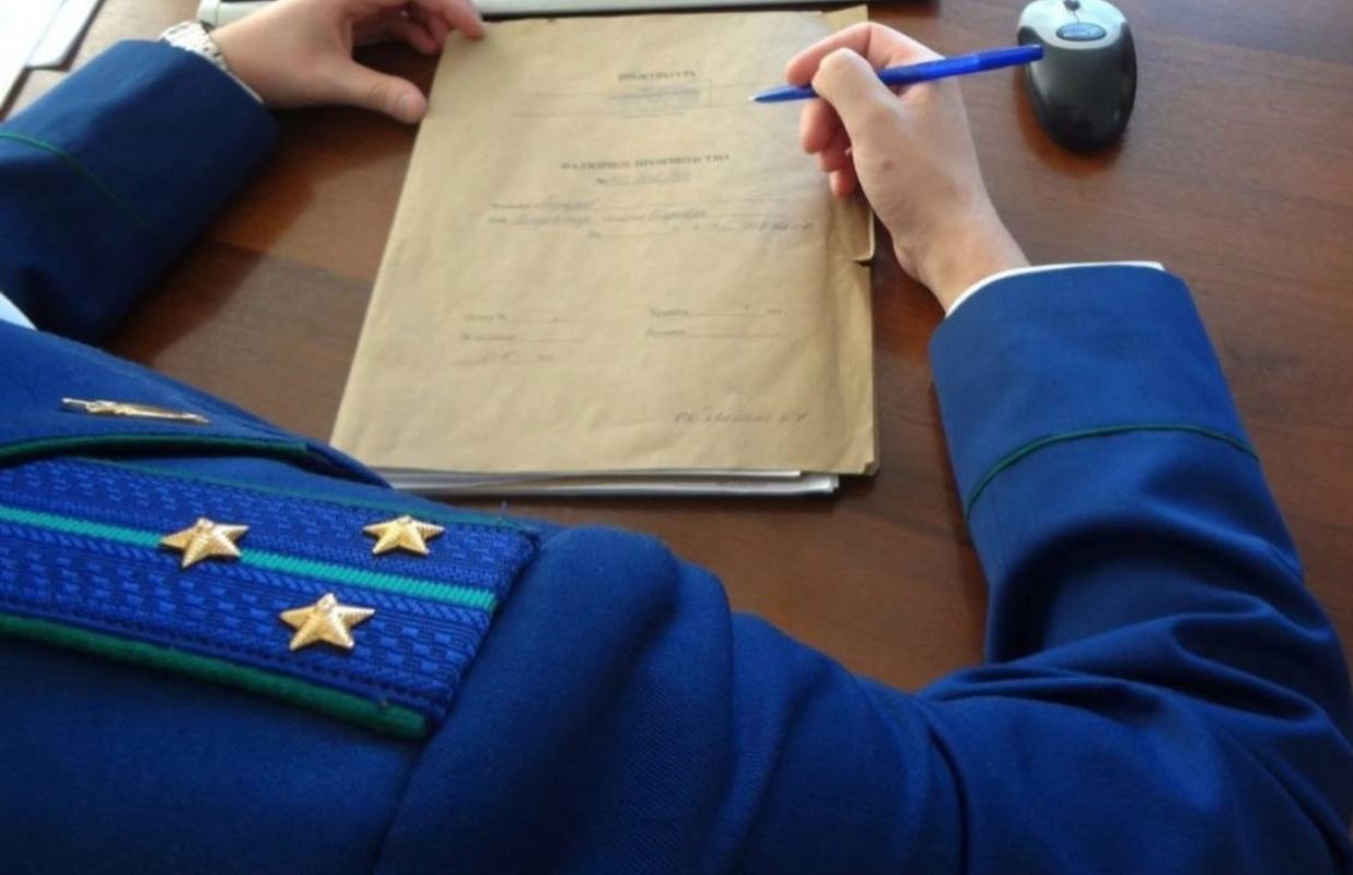 Сахалинца обвинили в госизмене за попытку пересечь границу на Белгородчине