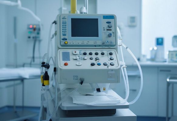 Три пациента получили гепатит С во время процедуры в Курске