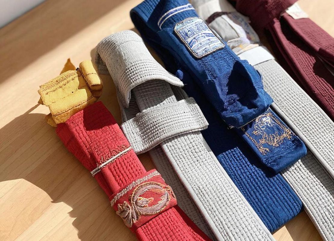 Тренер по карате сломал ребёнку ключицу в Курской области