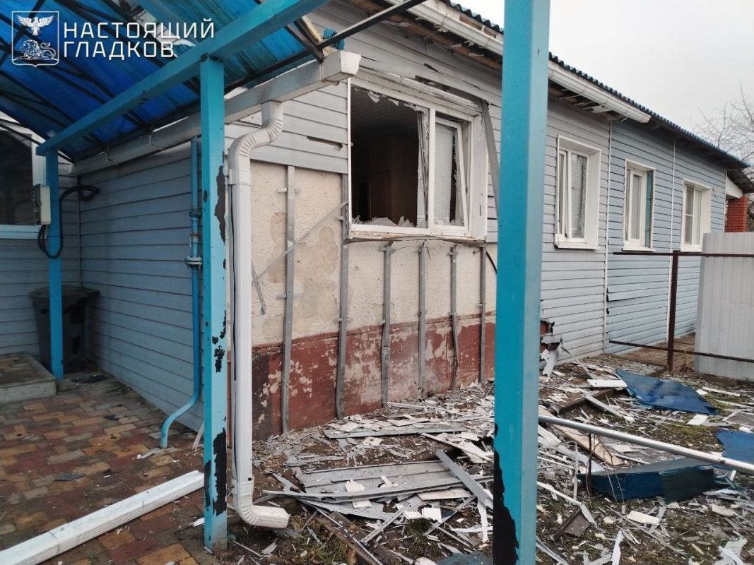 Белгородская чиновница спасла раненого мужчину, пострадавшего при атаке БПЛА