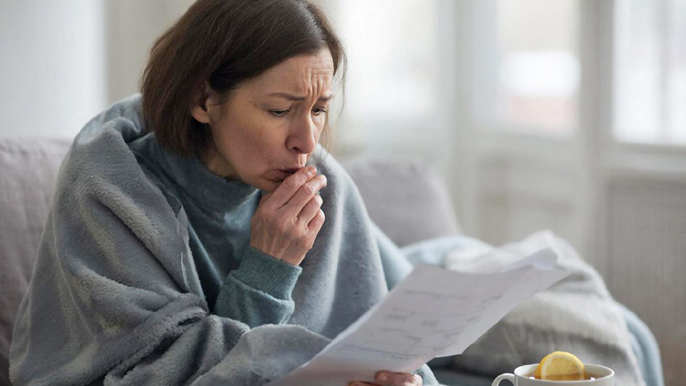 Как самозанятые смогут оформить больничный на 50 тысяч рублей