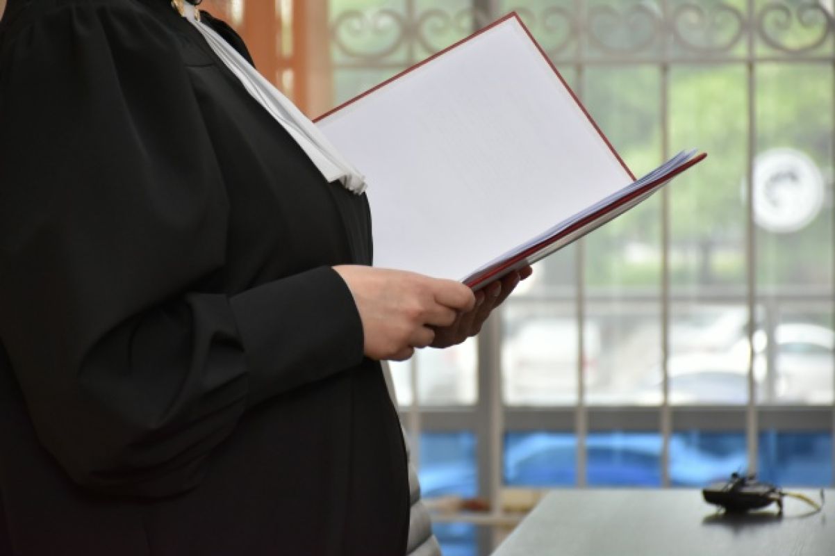 Учредители крупных липецких компаний получили реальные сроки за финансовые аферы