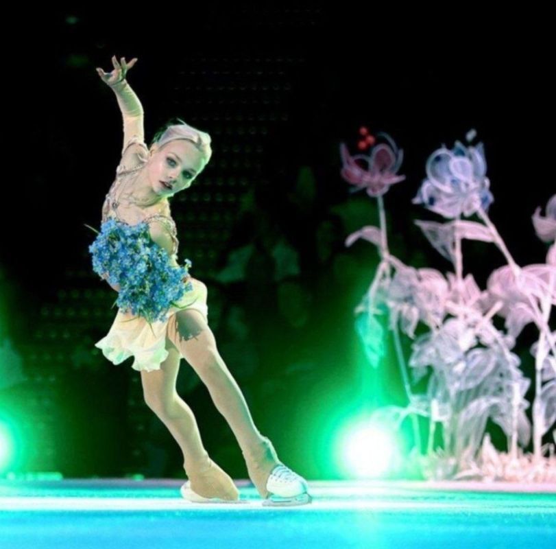 Елена Костылева