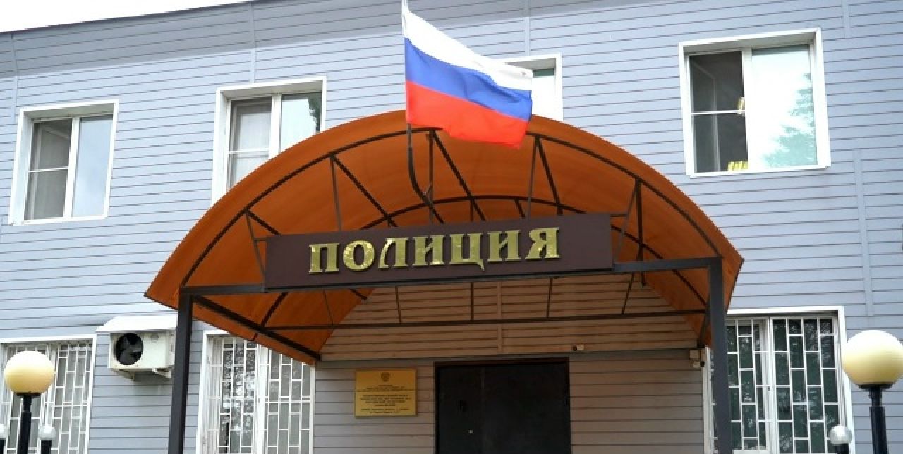 Автослесарь в Липецкой области продал машину клиента с сайта объявлений