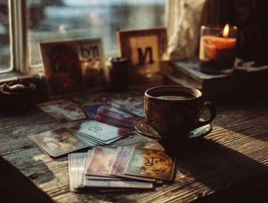 Скорпионов ждут сюрпризы, а Близнецов — неожиданная встреча