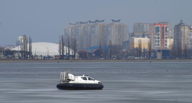 Уход Костылевой от Плющенко и резкое похолодание. Главные новости Воронежа и области за 21 декабря
