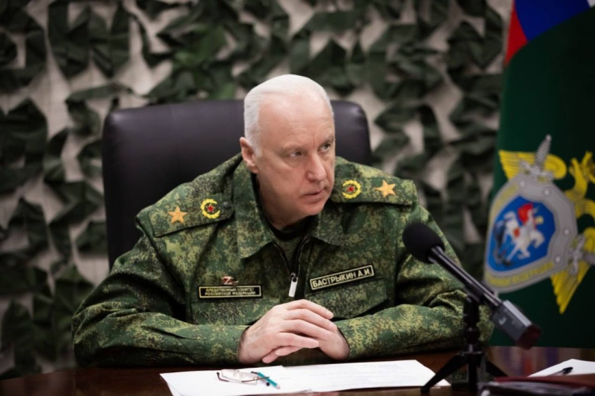 Жалобы на ледяные батареи в Липецкой области дошли до Бастрыкина