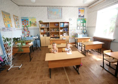 Ситуация с заболеваемостью в воронежских школах продолжает ухудшаться