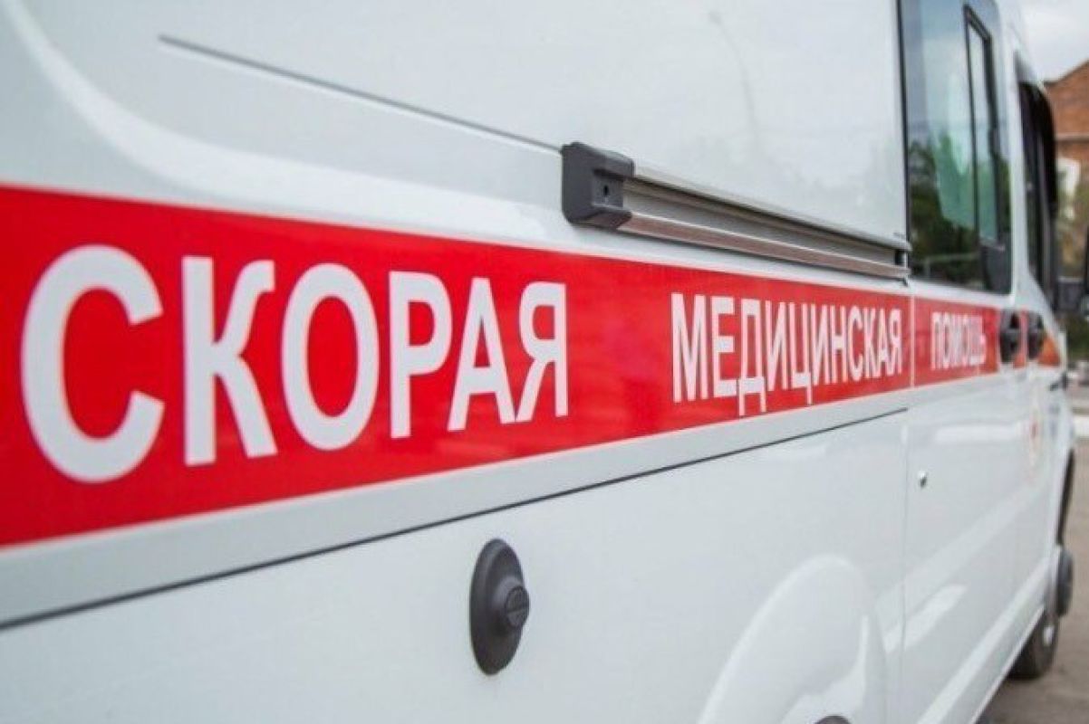 15 машин скорой помощи поступили в Тамбовскую область