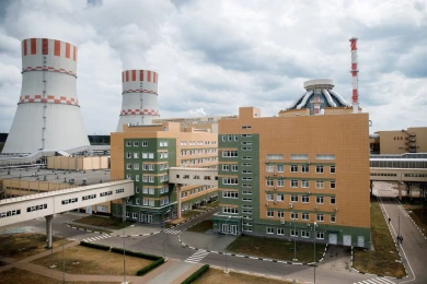 Нововоронежская АЭС досрочно выполнила годовой план ФАС России по выработке электроэнергии в объёме более 27,9 млрд кВтч 